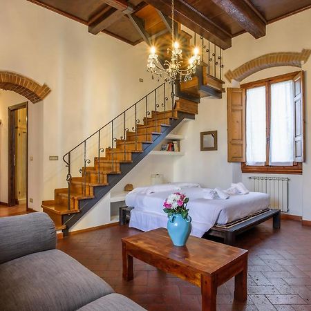 Casa Bellesi - Sweet Dreams In Florenz Exterior foto
