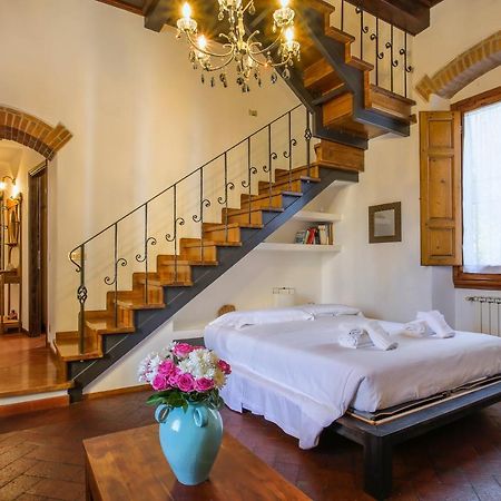 Casa Bellesi - Sweet Dreams In Florenz Exterior foto
