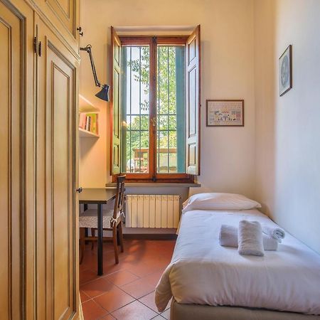 Casa Bellesi - Sweet Dreams In Florenz Exterior foto