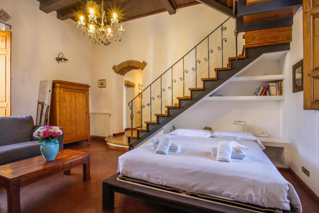 Casa Bellesi - Sweet Dreams In Florenz Exterior foto